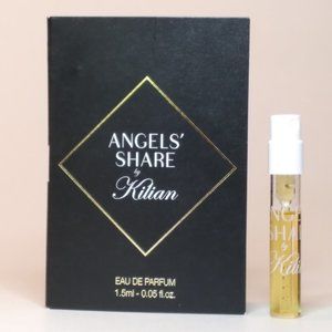 8/20$ - Fragrance Sample - Killian - Angels' Share